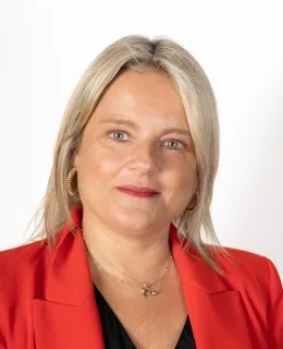 María Mar Blanco Garrido