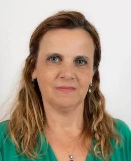 Esther Basilia Del Brío González