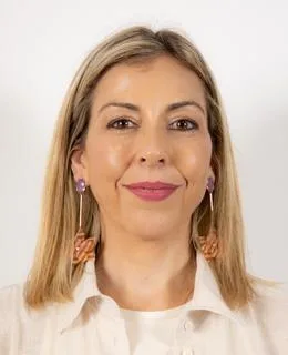Rocío Briones Morales