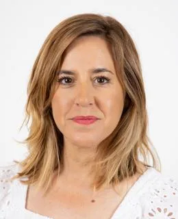 María Del Rocío Dívar Conde