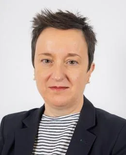 María Fernández Álvarez