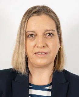 Maria Angeles Garcia Herrero