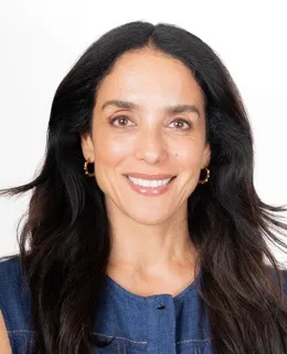 Paloma Gómez Enríquez