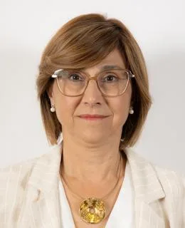 Raquel González Benito