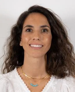 Lorena Guerra Sánchez