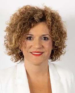 Maria Eugenia Limon Bayo