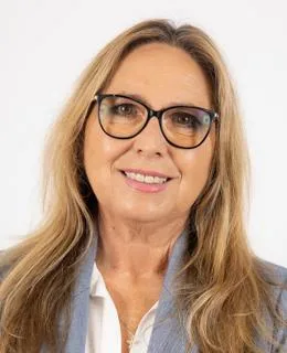 María De Los Ángeles Luna Morales