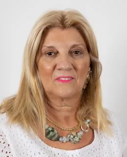 María Dolores Marcos Moyano