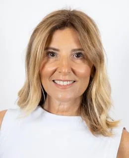 María Eva Martín Pérez