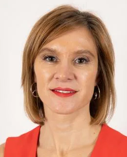 Nuria Medina Santos