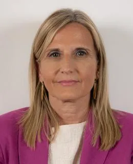 Melania Mur Sangrá