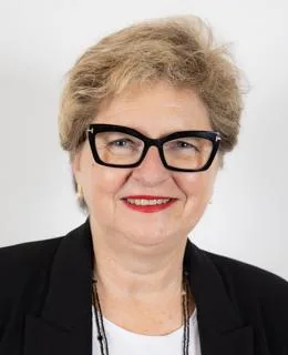 Maria Teresa Pallarès Piqué