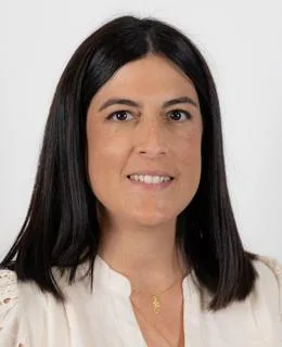 María Patricio Zafra