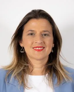 Maria del Carmen Perez Becerra