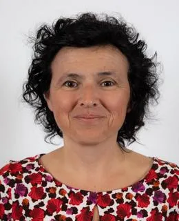 Nuria Rovira Costas