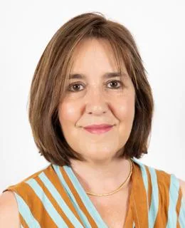 Maria Cristina Rubio Blasco