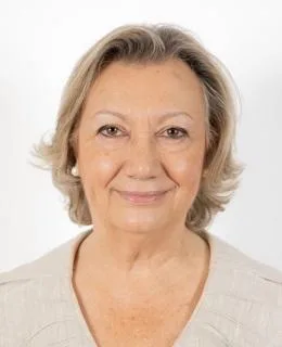 Luisa Fernanda Rudi Úbeda