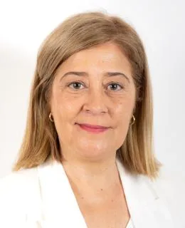 Rosa María Sánchez Gándara