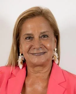 Maria del Carmen Silva Rego
