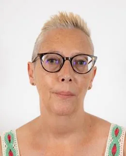 María José Villalba Chavarría