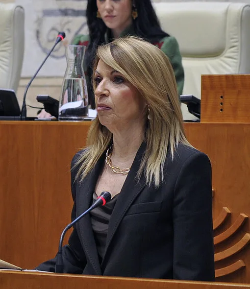 María Piedad Álvarez Cortés