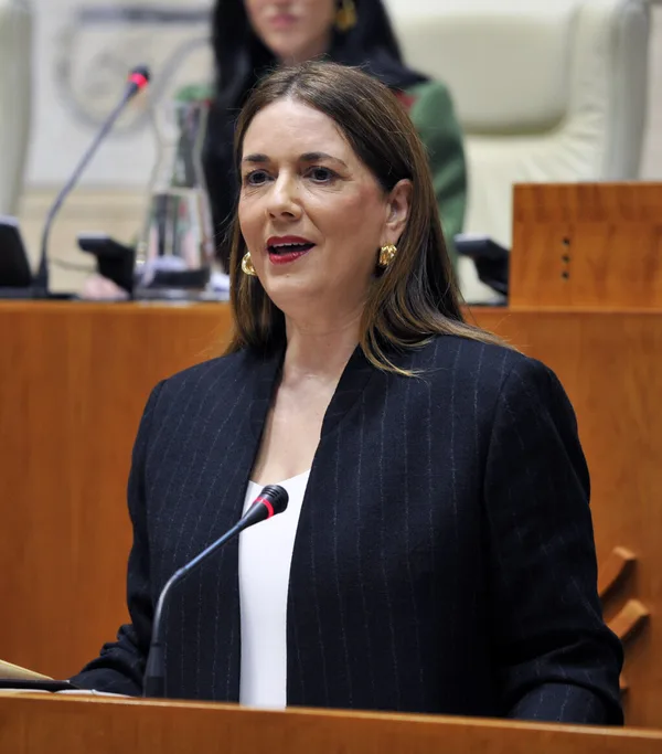 María Isabel Babiano Serrano