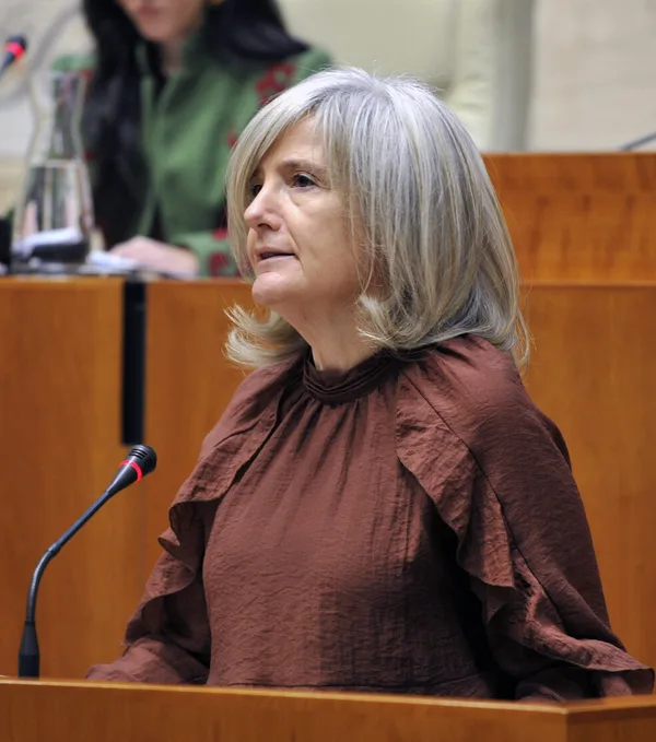 María Victoria Bazaga Gazapo