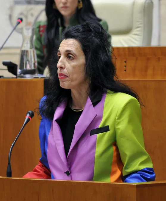 Isabel María Blanco González