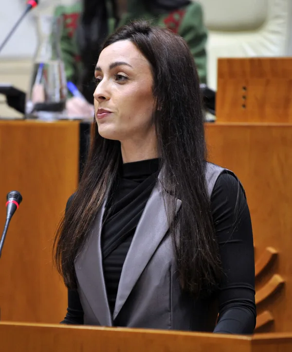 Inés Checa Mallebrera