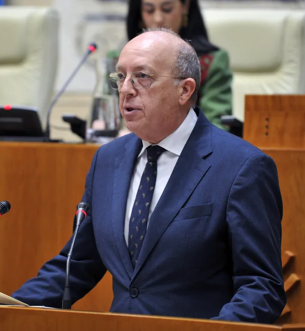 Domingo Jesús Expósito Rubio