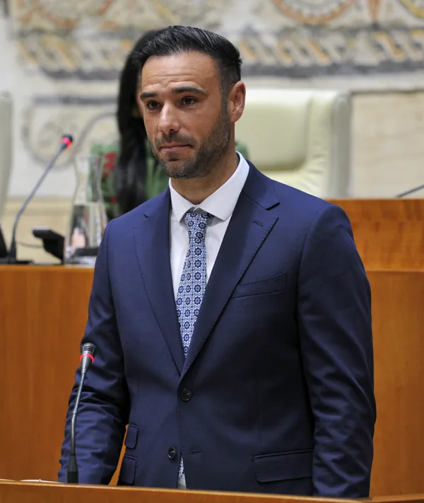Javier García Argueta