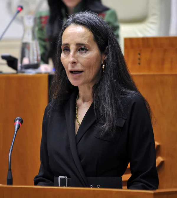 Marta Gervasia Garrido Moreno