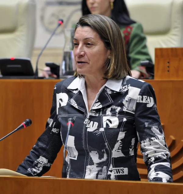 María del Pilar Gómez de Tejada Díaz