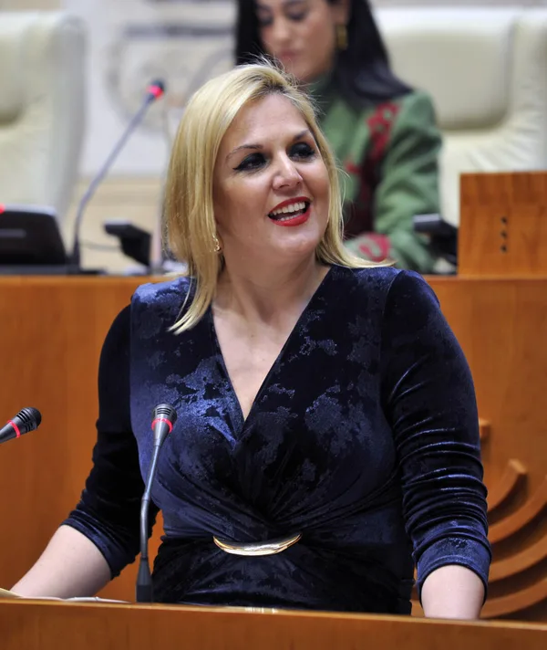 María Elena Manzano Silva