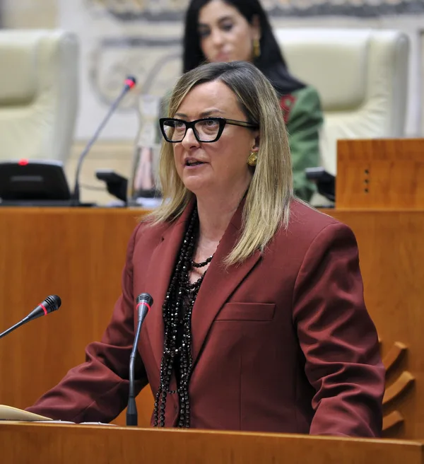 Blanca Martín Delgado
