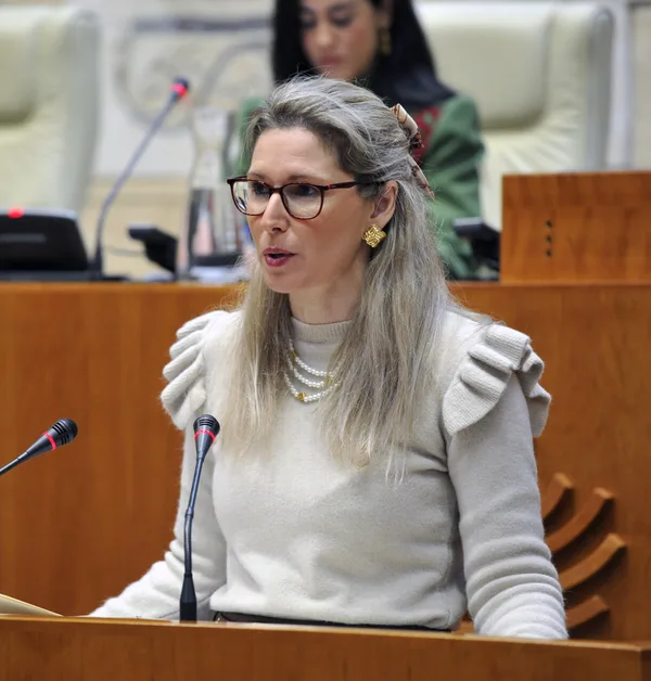 Nélida Martín Hernández