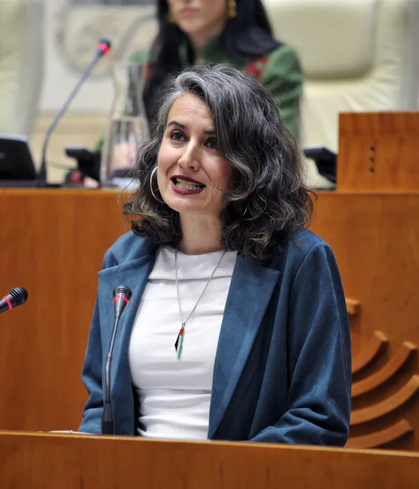 Irene de Miguel Pérez