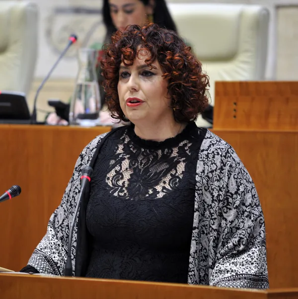 Beatriz Muñoz Rodríguez