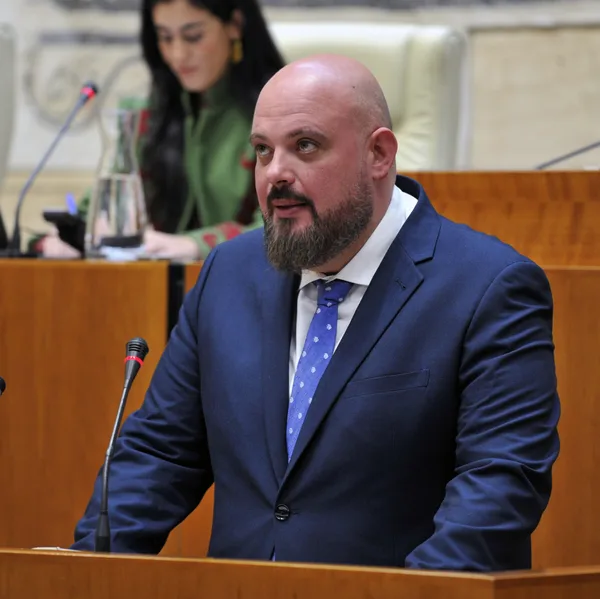 Manuel Naharro Gata