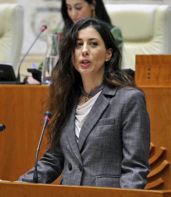 Margarita Núñez Sánchez