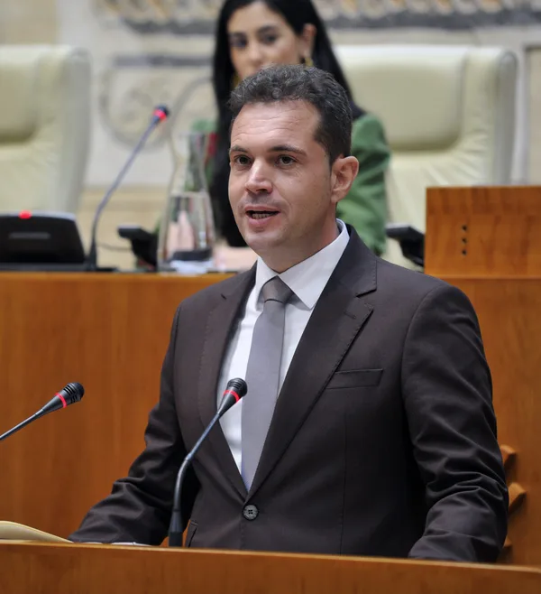 Gonzalo Romero Barba
