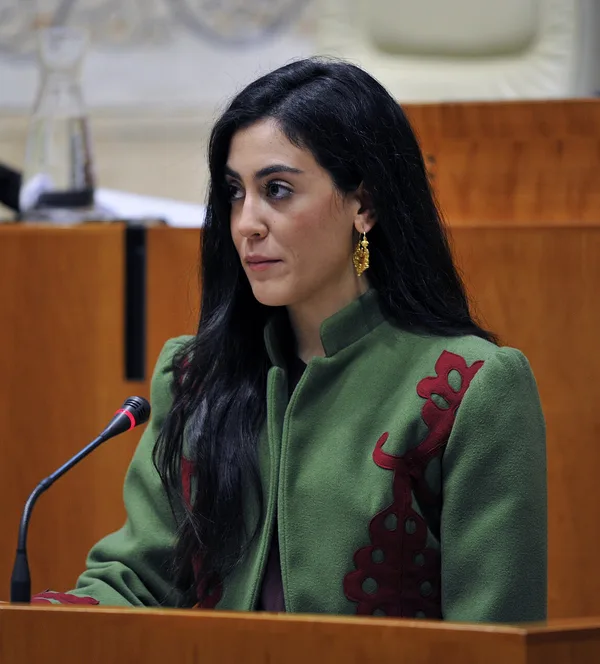 Zulema Romero Sanz