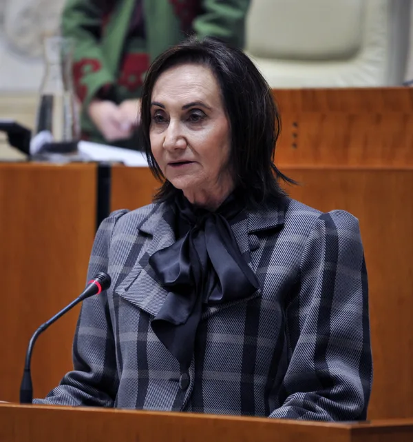 María Jesús Salvatierra Gordillo