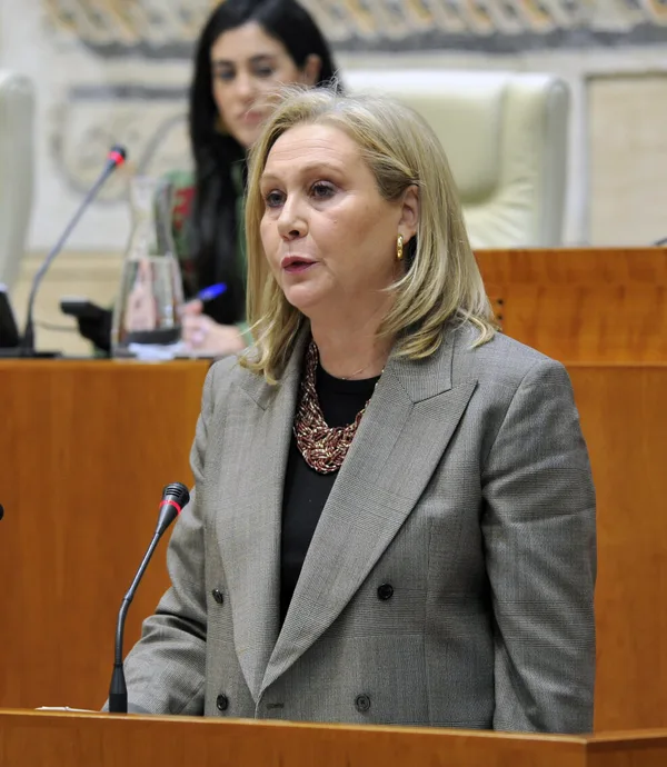 María Teresa Tortonda Gordillo