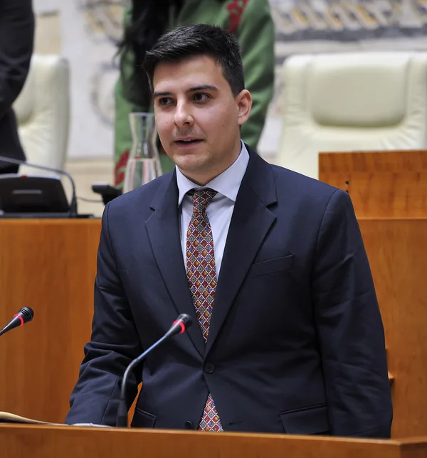 Aitor Vaquerizo Morales
