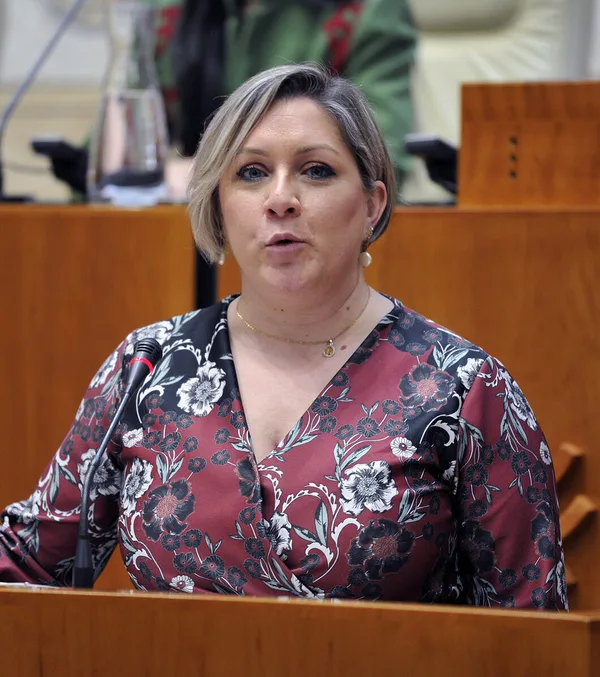 Soraya Vega Prieto