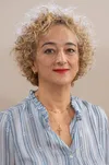 Rosa María Fuentes Pérez