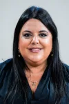 Mónica Morales Sánchez