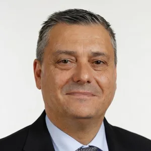 Fernando Sabés Turmo