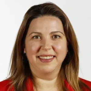 María Ariño Ejarque